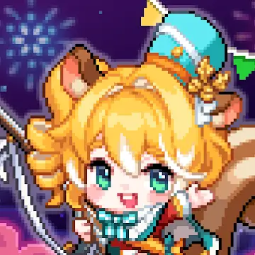 Guardian Tales MOD APK v3.47.0 (Unlimited Gems, Platinmods)