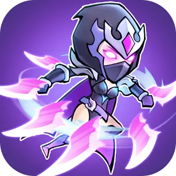 Hero Clash v1.0.130 MOD APK [Unlimited Money/Gems]