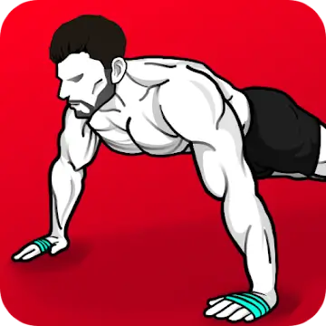 Home Workout MOD APK v1.7.1 (Premium Unlocked)