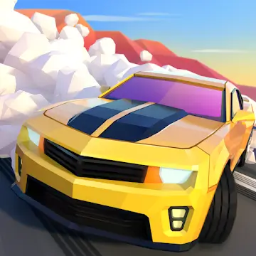 Hot Slide v2.4.32 MOD APK [Unlimited Money/Unlocked]