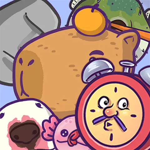 Merge Fellas v2.4.1 MOD APK [Unlimited Shakes, Unlimited Revives]