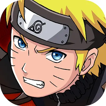 NARUTO SHIPPUDEN v1.0.32 MOD APK [Unlimited Money / Full Game]