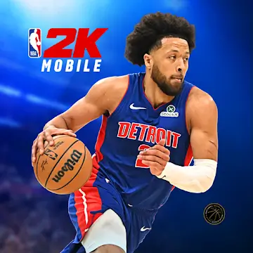 NBA 2K Mobile v10.9.12020339 MOD APK [Unlimited Money/Full Game]