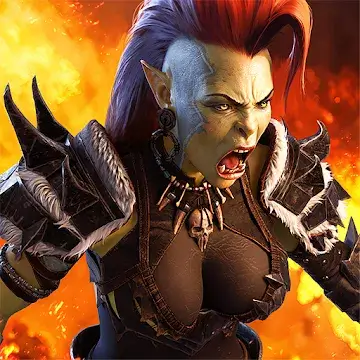 RAID: Shadow Legends v11.40.0 MOD APK [Menu/Unlimited Money/Battle Speed]