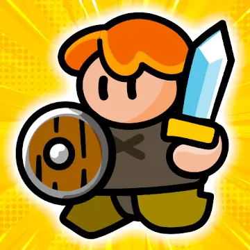 Rumble Heroes MOD APK v2.2.115 [Unlimited Money/Mod Menu]