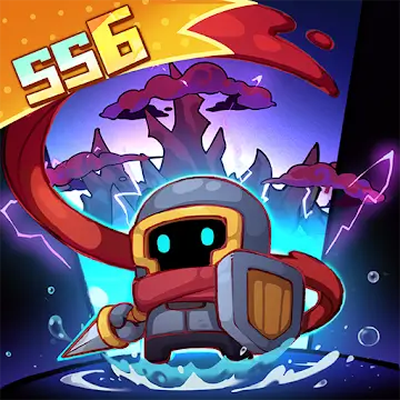 Soul Knight Prequel v1.11.0 MOD APK [Mod Menu, Time Hack]