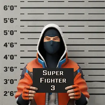 Spider Fighter 3 v3.47.85 MOD APK [Unlimited Money/Gems/Mod Menu]