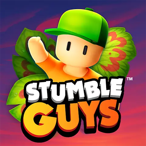 Stumble Guys v0.97.5 MOD APK [Unlocked All/Unlimited Money/Mod Menu]