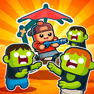 TDS - Tower Destiny Survive v1.12.0 MOD APK [Unlimited Money/Gems]