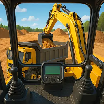 Transport Tycoon Empire v2.21.0 MOD APK [Unlimited Money, Free Rewards]