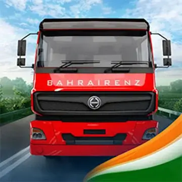 Truck Masters: India v2026.0.5 MOD APK [Unlimited Money]