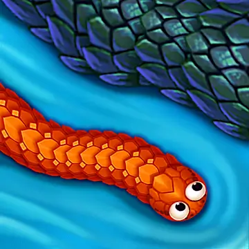 Little Big Snake v2.7.21 MOD APK [Unlimited Money, VIP Unlocked, Drone View]