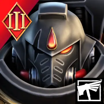 Warhammer 40,000: Tacticus v1.37.126 MOD APK [Unlimited Currency/Mod Menu]