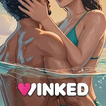 Winked v3.12.1 MOD APK (Free Premium Choices, Premium Outfit)