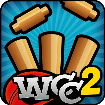 WCC2 v5.4.6 MOD APK + OBB [Unlimited Coins/Unlocked Everything]