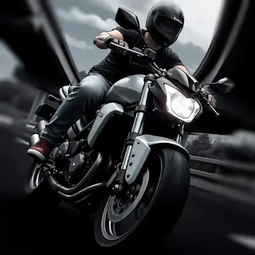 Xtreme Motorbikes v3.7 MOD APK [Unlimited Coins, Unlocked]