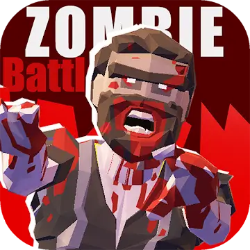 Zombie Battlefield v8.0.8 MOD APK [Unlimited Money]