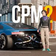Car Parking Multiplayer 2 v1.3.1.3 MOD APK [Unlimited Money/Gold/Unlock all Car]
