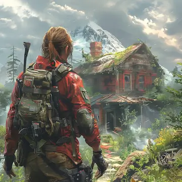 Dead God Land v0.0.0363 MOD APK [Mega Menu/Unlimited Money/Max Level]