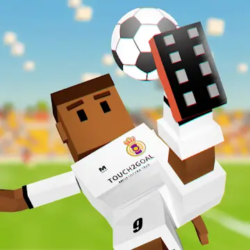 Mini Soccer Star v1.84 MOD APK [Menu/Unlimited Money/Gems]