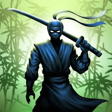 Ninja Warrior MOD APK v1.93.1 (Unlimited Money/Gems)