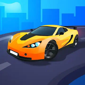 Race Master 3D v3.13.2.3579 MOD APK [Unlimited Money/Mod Menu/Unlocked]