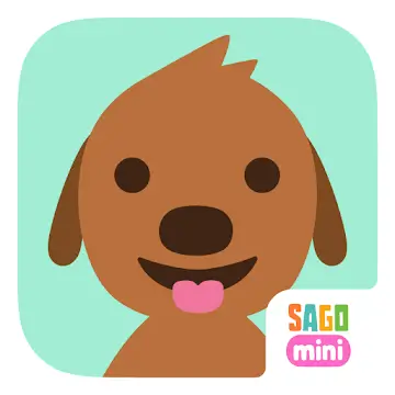 Sago Mini World v8.9.0 MOD APK [All Unlocked]