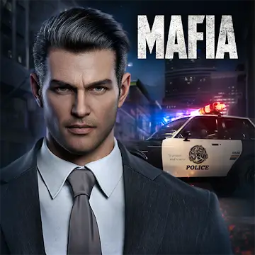 The Grand Mafia v1.5.55 MOD APK (Unlimited Gold)