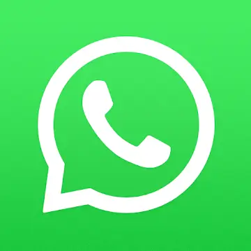 WhatsApp Messenger v2.26.20.72 MOD APK [Unlocked, Many Features]