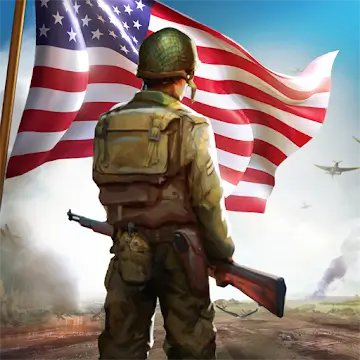 World War 2: Strategy Games v1177 MOD APK [Unlimited Money]