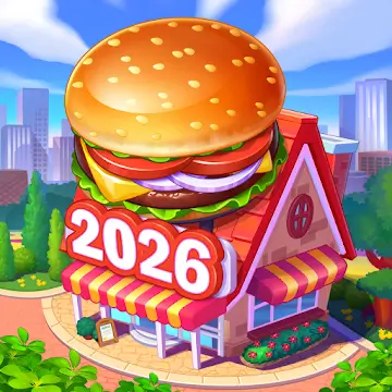Cooking Madness v3.2.3 MOD APK [Unlimited Diamonds and Money]
