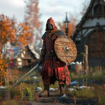 Dawn of Ages: total war battle v2.14.0.12 MOD APK [Unlimited Money]