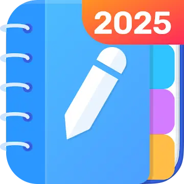 Easy Notes v1.3.48.0507 APK + MOD [Premium, VIP Unlocked]