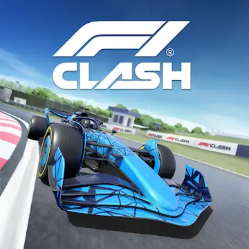 F1 Clash v57.00.34581 MOD APK [Unlimited Money]