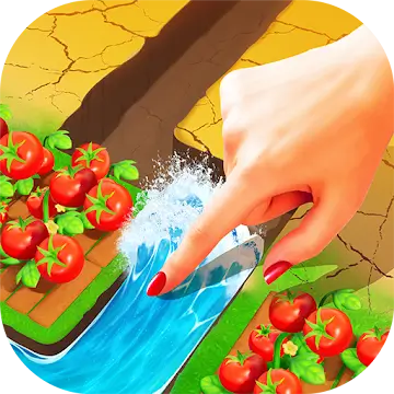 Family Farm Adventure v1.430.101 MOD APK [Unlimited Energy/Gems]