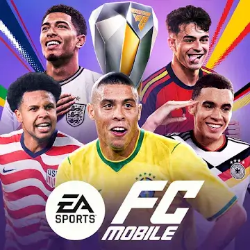 FC Mobile v27.0.01 MOD APK [Unlimited Money/Coins/Gems]