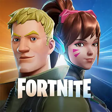 Fortnite MOD APK v40.40.0-54022276-Android [Unlimited All, Unlocked]
