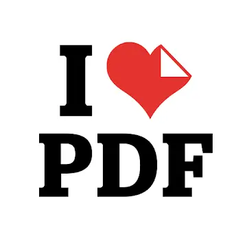iLovePDF v4.0.0 APK + MOD [Unlocked]