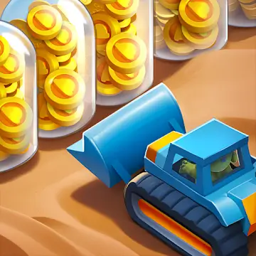 Idle Zombie Miner: Gold Tycoon v2.433 MOD APK [Unlimited Money]