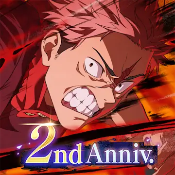 Jujutsu Kaisen Phantom Parade v3.5.2 MOD APK [Menu/Unlimited Money]