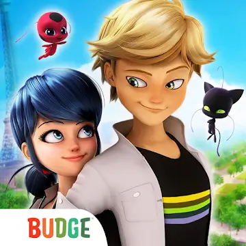Miraculous Ladybug Life v2026.1.0 MOD APK [Unlocked all]