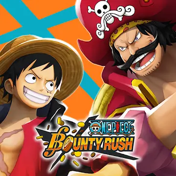 ONE PIECE Bounty Rush v92000 MOD APK [Menu/Unlimited Diamonds/Unlimited Gems]