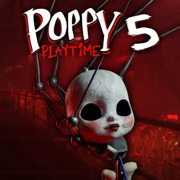 Poppy Playtime Chapter 5 v0.4.3 APK [Unlocked]