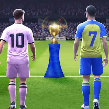 Soccer Superstar v0.3.72 MOD APK [Unlimited Money/Unlocked]
