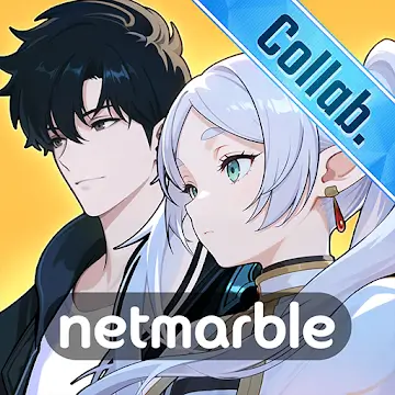 Solo Leveling: Arise v1.4.06 MOD APK [Damage]