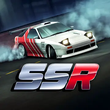Static Shift Racing v117.1.0 MOD APK [Unlimited Money/Full Nitro]