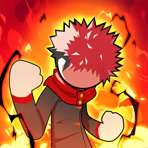 Stick Cursed: Phantom Fight v2.41 MOD APK [Unlimited Money/Gems]