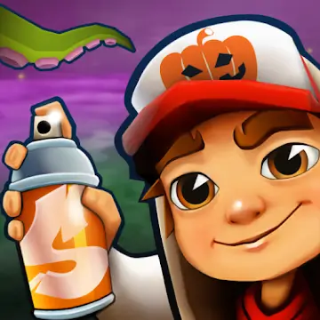 Subway Surfers v3.63.1 MOD APK [Unlimited Coins/Keys/Hack]