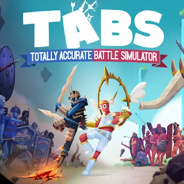 TABS Pocket Edition v1.1.05 MOD APK [Full Game Unlocked]