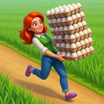 Township MOD APK v36.0.0 [Unlimited Money/Unlimited Cash]